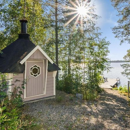 Вілла Hottituvat Kosula Екстер'єр фото