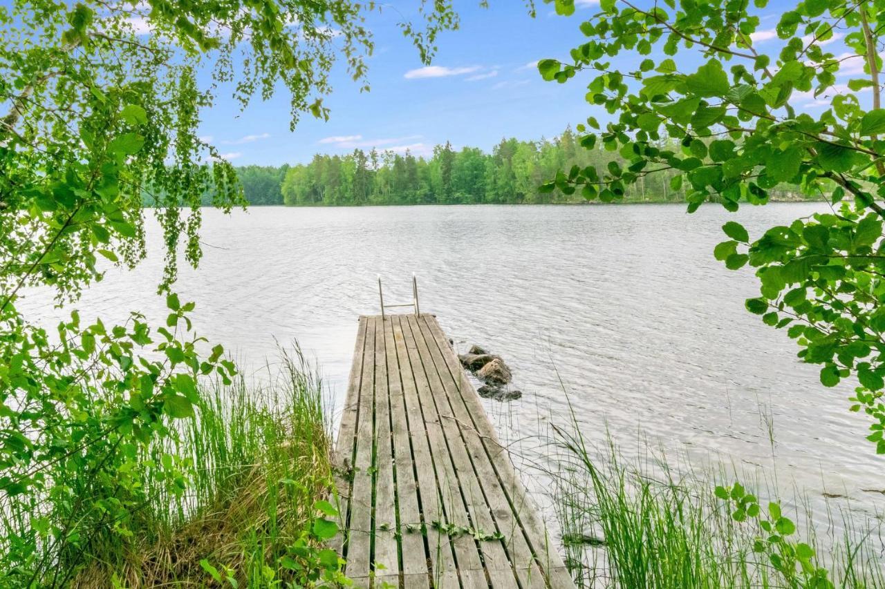 Вілла Hottituvat Kosula Екстер'єр фото
