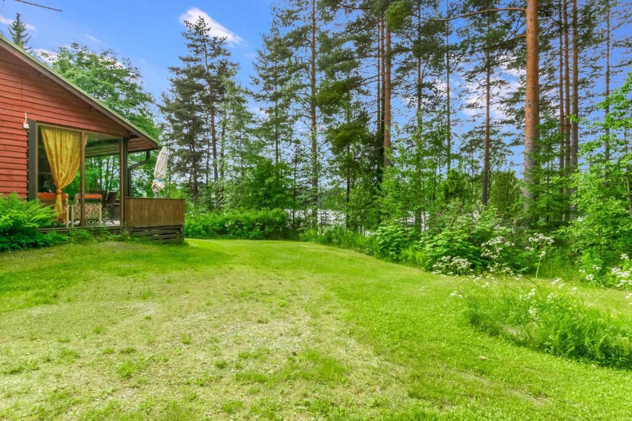 Вілла Hottituvat Kosula Екстер'єр фото