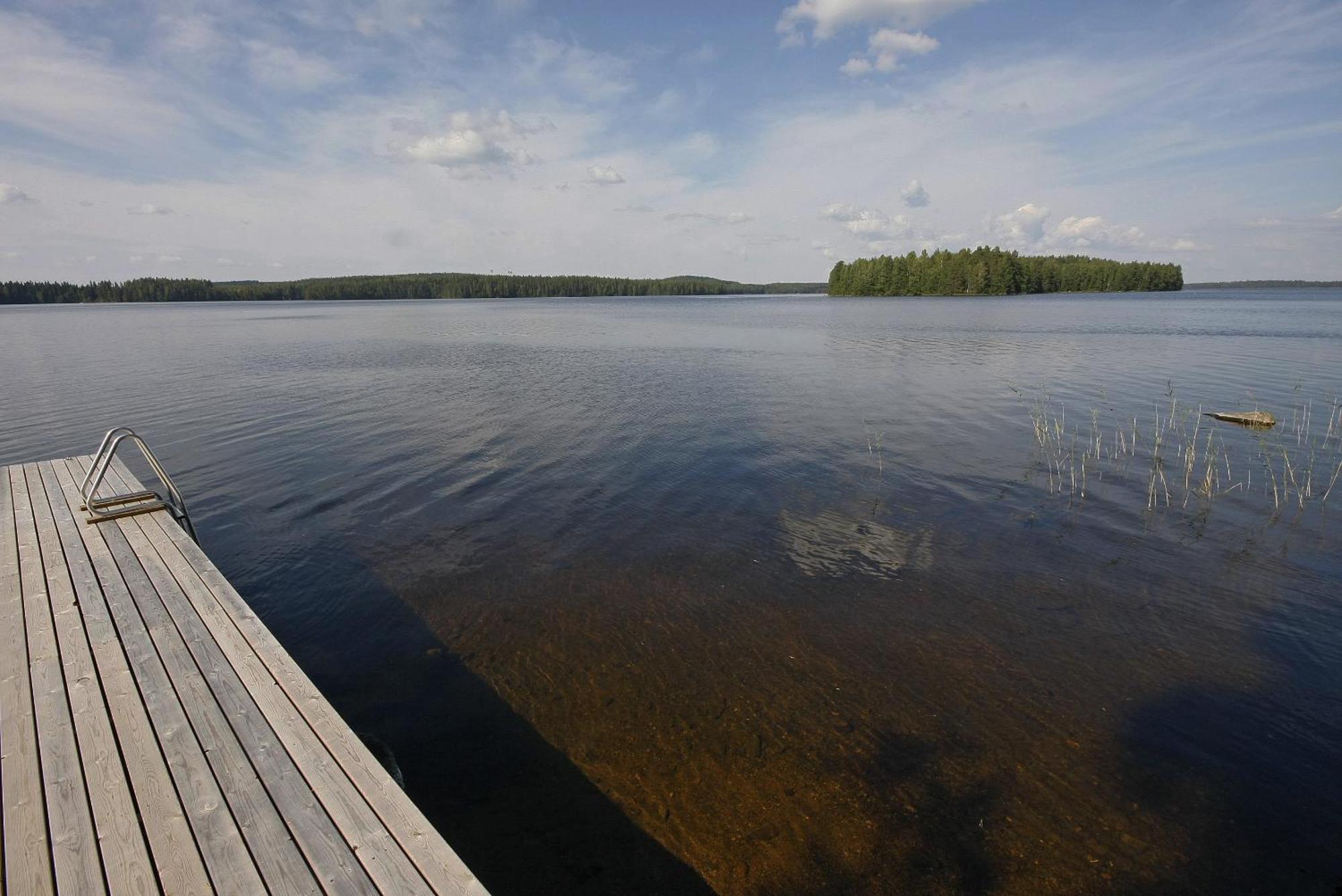 Вілла Hottituvat Kosula Номер фото